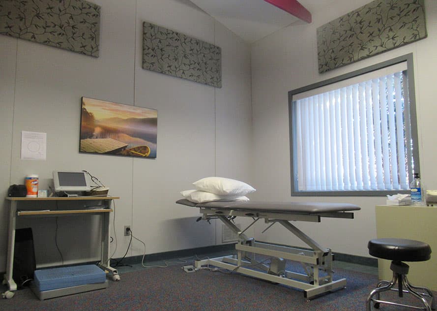 Kalamazoo Neuro Rehabilitation Facility