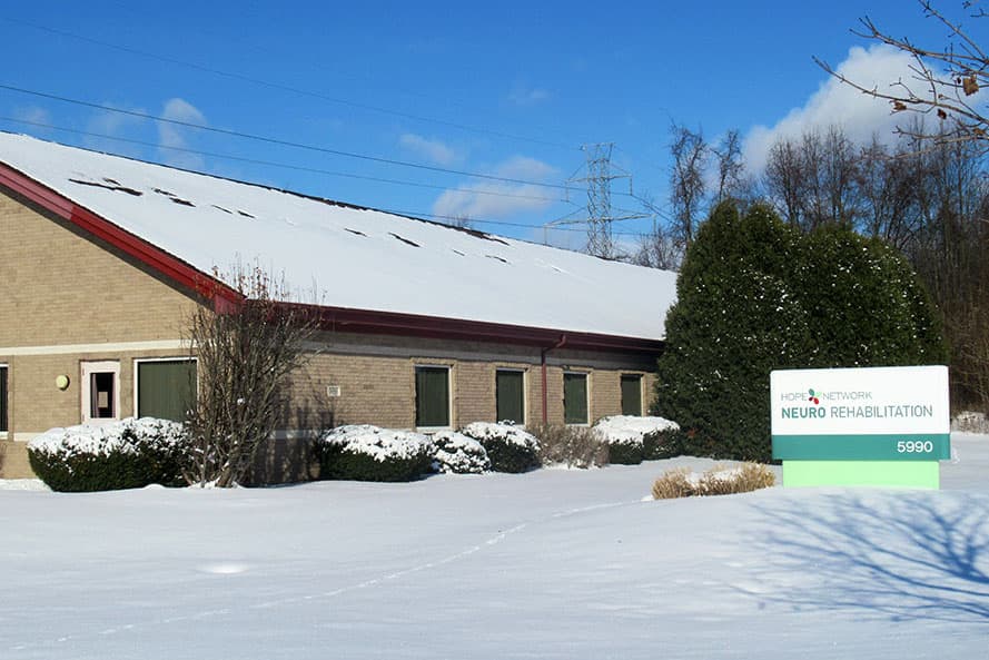 Kalamazoo Neuro Facility