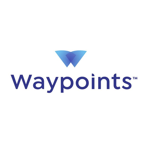 Waypoints