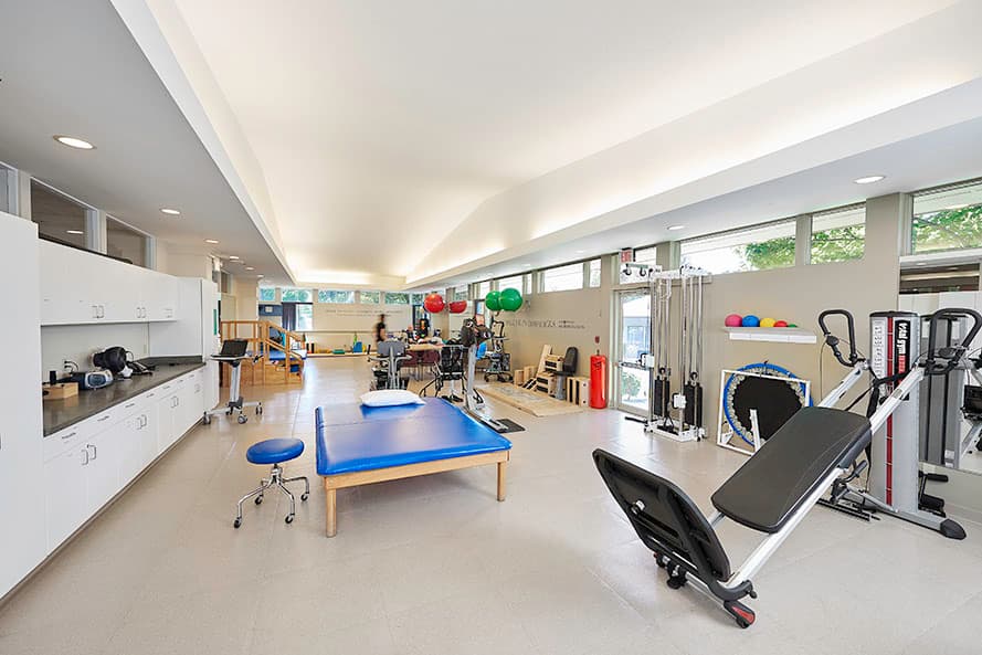 East Lansing Neuro Rehabilitation