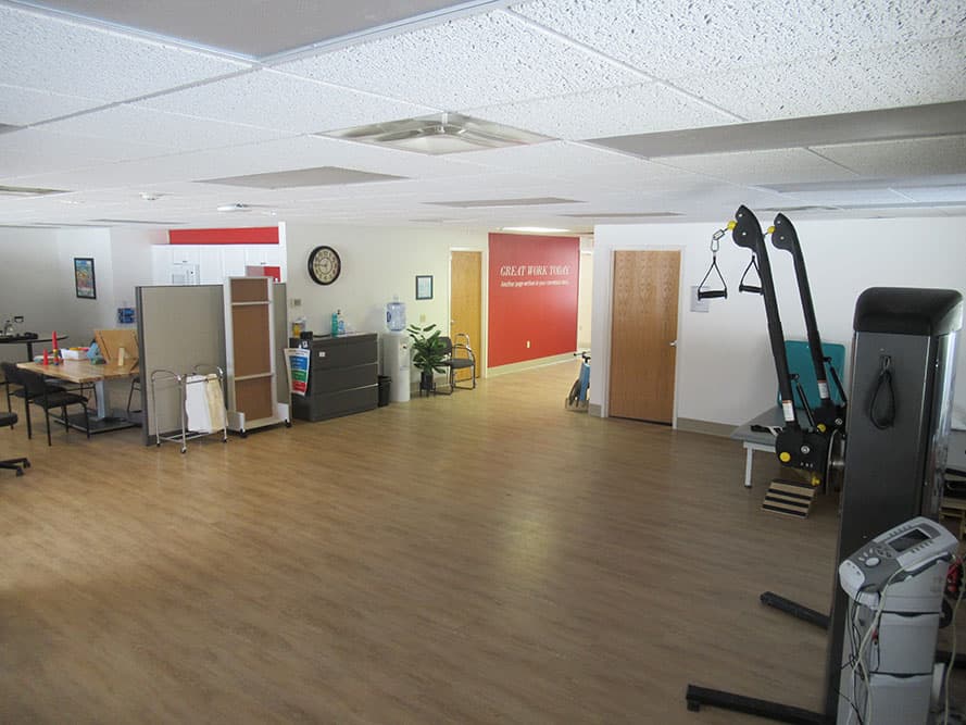 Kalamazoo Neuro Rehabilitation Facility