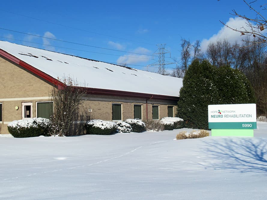 Kalamazoo Neuro Rehabilitation Facility